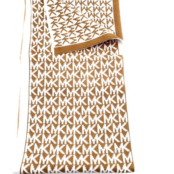 MICHAEL KORS Long Scarf - EUC - Picture 4 of 4